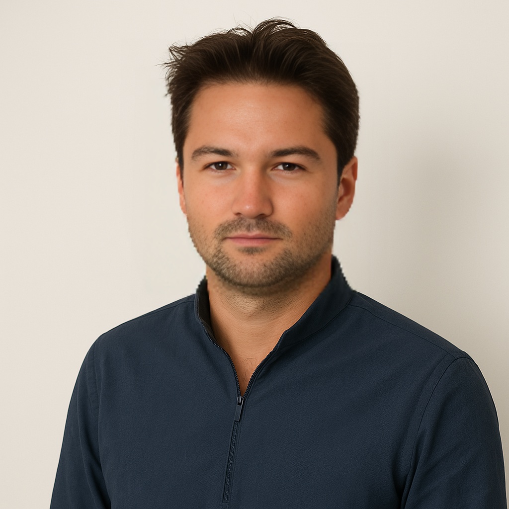 Emmanuel Vlaeminck